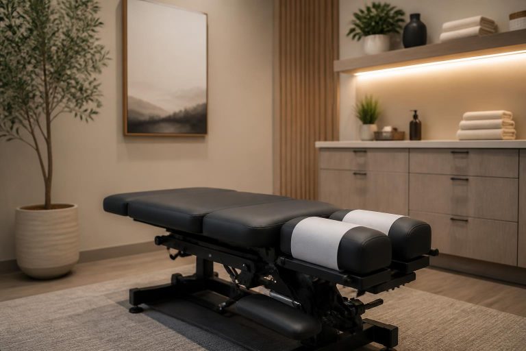 Back Pain Relief