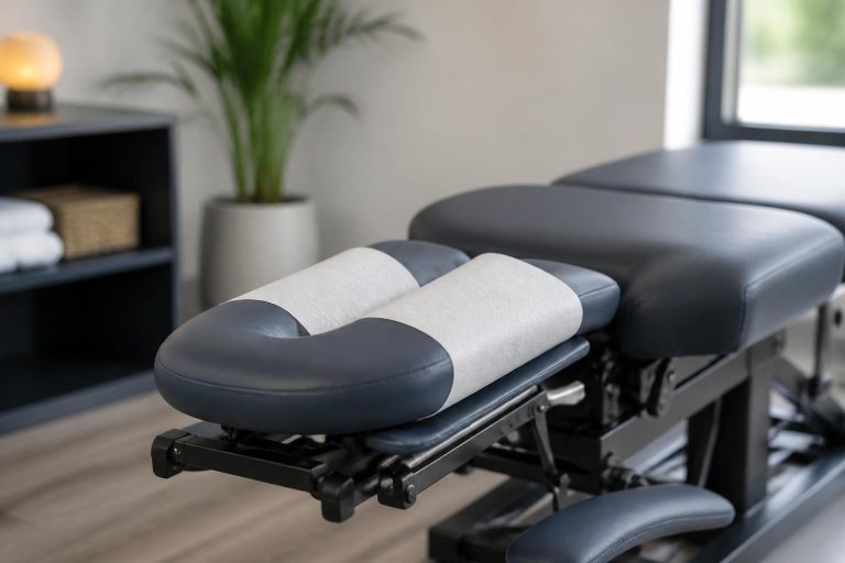 Neck Pain Treatment